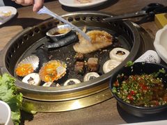 -火炉火自助餐(西直门凯德MALL店)