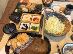 -胜博殿日式炸猪排(西红门店)