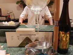 -鮨冠OMAKASE食べ放题(北京首店)