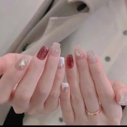 -LILY NAILS美甲美睫