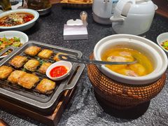 -大鱼徽州·寻味徽菜(星光总店)