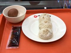 -庆丰包子铺(望京广顺店)