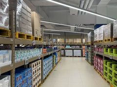 -盒马X会员店(王府井奥莱UP TOWN店)