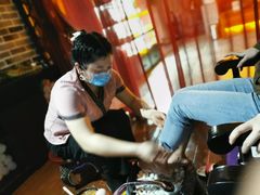 -泰禾馨·泰式按摩精油SPA(华荣大厦店)