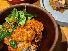 炸羊排渍西瓜-SHAN山(前滩太古里店)