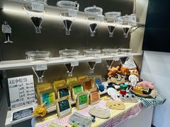 -KAFKA·卡夫卡咖啡(文林店)