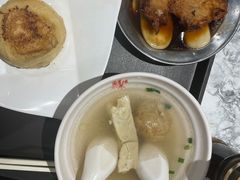 -鲜得来排骨年糕(即墨路店)