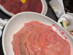 -巴蜀大将火锅(春熙店)