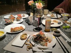 -曲水兰亭(北京四惠店)