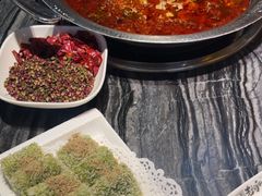 -老船舫·现做活鲜鱼馆(东郊记忆店)