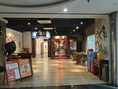-蓉城老院十一年川味老火锅(中南店)