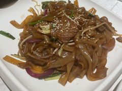-十二粤味·顺德菜·烧鹅点心(五四广场店)