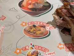 -岛风·台食小馆 ISLAND BISTRO(烟台山店)