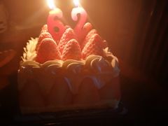 -FASHION BAKERY法森贝克(新德路店)