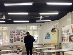 -劈柴院锅贴(沈阳路店)