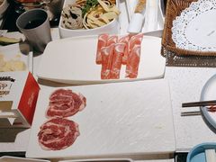 -麻辣因子滩羊火锅(世和广场店)
