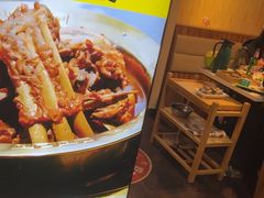 -和庆斋羊蝎子火锅·碳缸烧烤(顺义旗舰店)