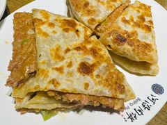 -河沿肉饼Beijing Pie(东华门店)