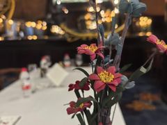 -马克西姆餐厅(崇文门店)