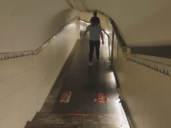 -洞庭洲·防空洞火锅·烧烤·铜锅涮肉(新百广场店)