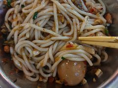 -李氏紫竹林卤粉(火车站店)