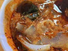 -清真·宏顺祥卤汁凉粉(大皮院店)