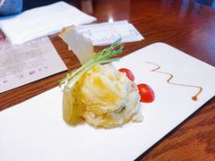 -德大西餐社