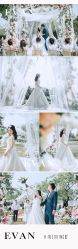 -南京宝娜嫁衣婚纱礼服馆(中央路店)