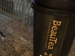 -BeauTea水仙(coco park店)