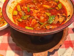 -老街鱼嘴巴(坡子街老店)