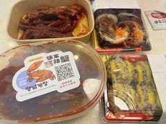 -师任堂韩式食品(总店)
