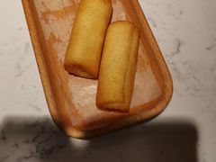 大良炸脆奶-大榕树下顺德菜(融创茂店)