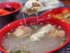 -老街西施豆腐坊(方浜中路店)