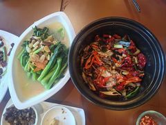 -西双版纳洲际度假酒店-曼霖轩中餐厅