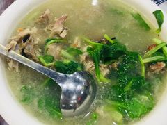 -祥之缘北京烤鸭(美利广场店)