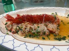 -广州天河合景福朋喜来登酒店 · 聚味轩中餐厅