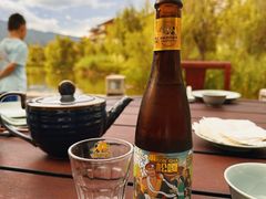 -丽江金茂凯悦臻选酒店-滇香馆