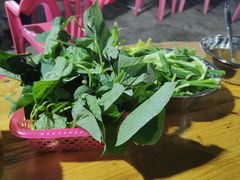 -霞姐屯昌枫木香草鸭店(海螺店)