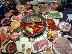 -江北北火锅馆·公路夜市(魏公村店)