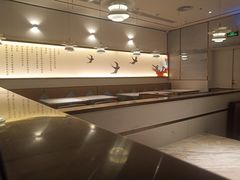 -周渝食惦·酸菜鱼精致川菜(横岗店)