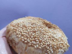 -朱记小郑酥烧饼(建康路店)