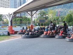 -千岛湖燃擎卡丁车赛车主题乐园(秀湖路店)