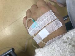 -北京中医药大学东直门医院(通州院区)