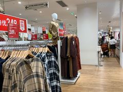-优衣库(天津贵和购物中心店)