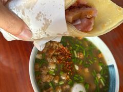 -饶阳传统豆腐脑