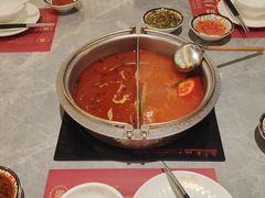 -一绪に寿喜烧(虹悦城店)