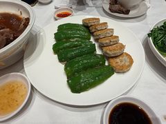-粥旺庄(芳村店)