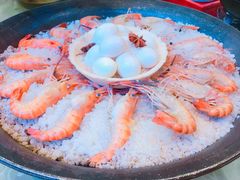 -雅和生态渔庄·宜城锅巴饭(龙灵山公园店)