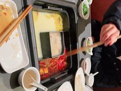 -巴奴毛肚火锅(二七万达店)