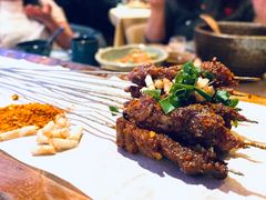 -山石榴·贵州菜(丰盛里店)